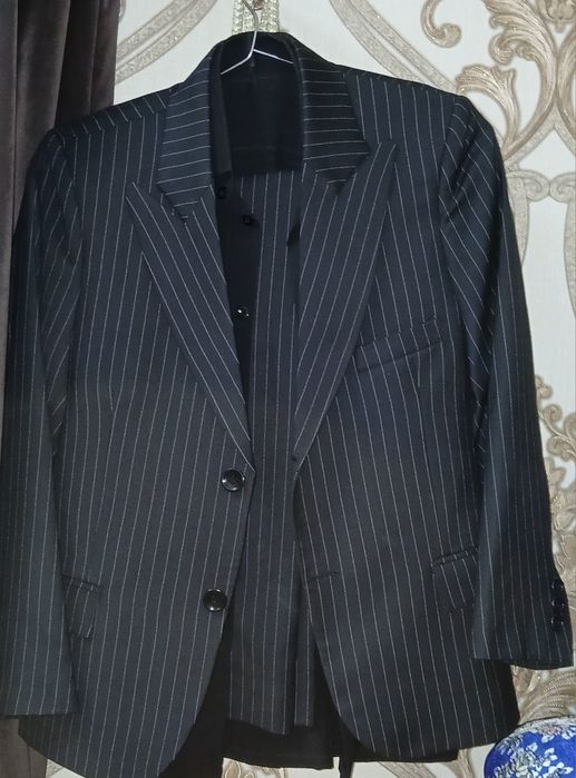 Kastyum buryuk sotiladi