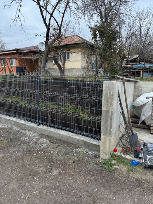 Constructii civile si industriale