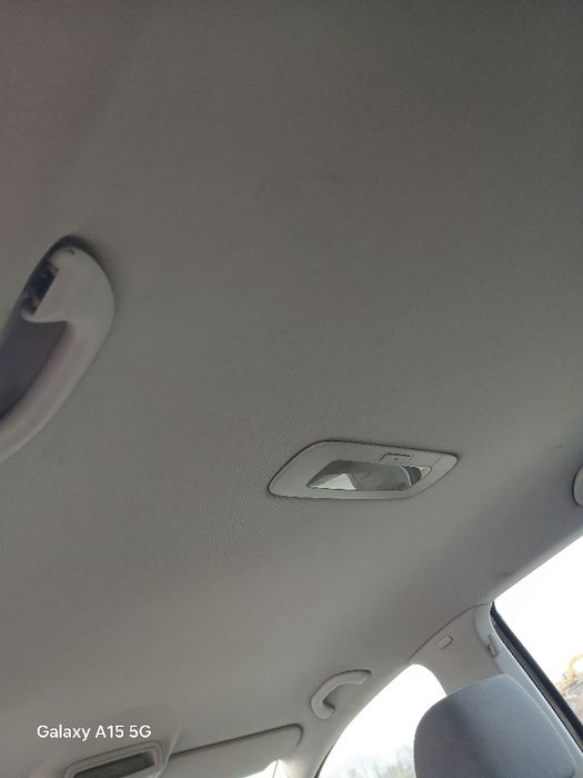 Vand Volkswagen an fabricație 2007