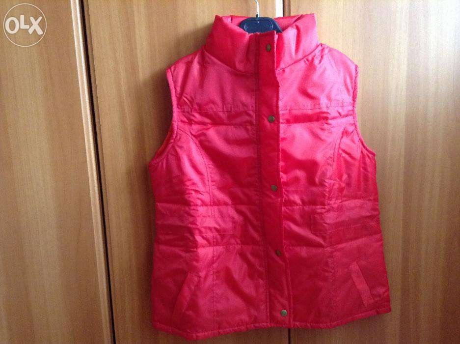 Vesta de fas rosie noua