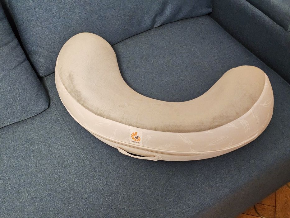 Възглавница за кърмене Ergobaby