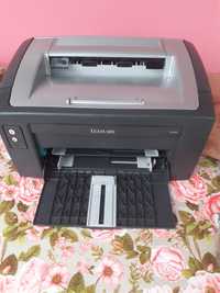 Imprimanta Laser Lexmark E120
