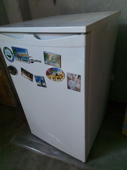 Хладилник Atlantic