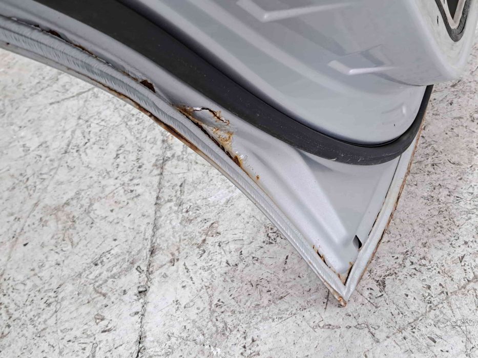 Usa stanga spate Mercedes Clasa A (W169) [Fabr 2004-2012] GRI