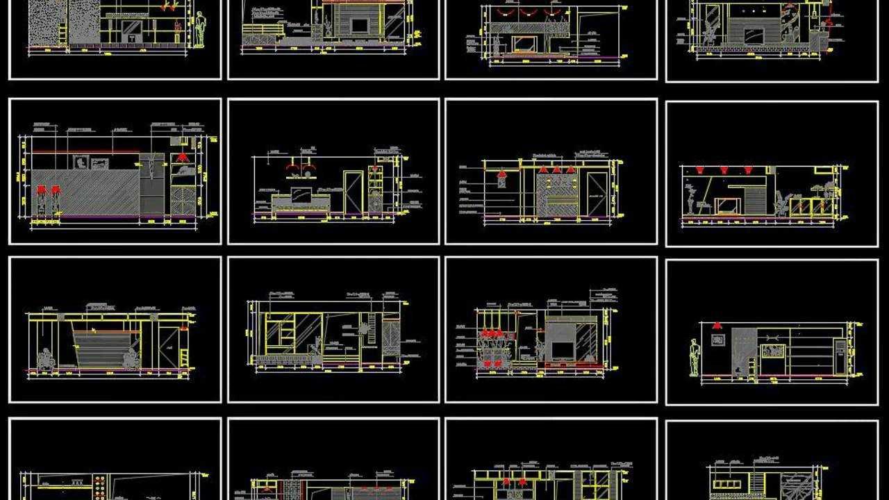 AutoCAD обучение. Компьютерная графика.