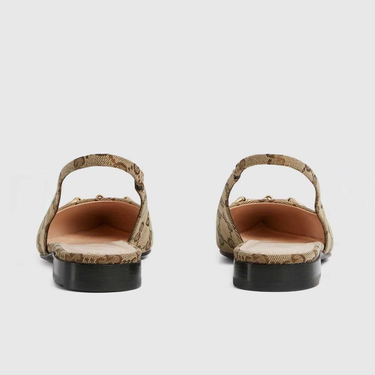 Дамски чехли обувки Gucci сандали 38 39 номер