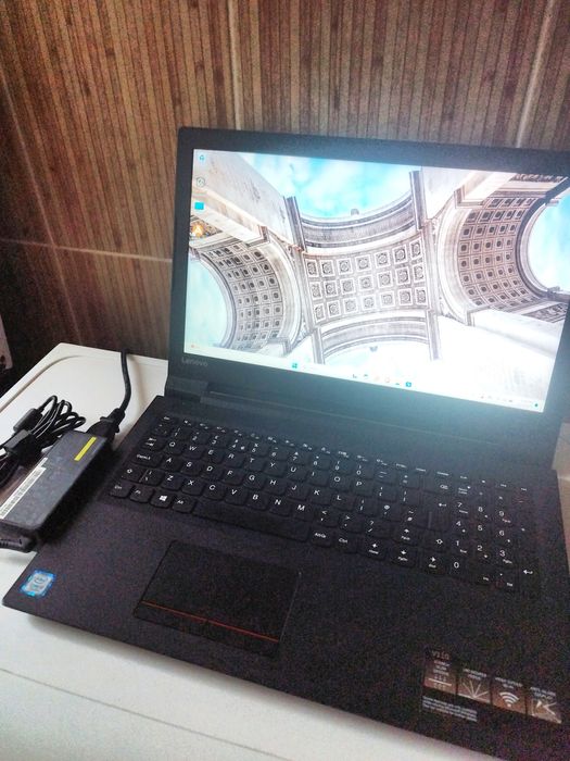 vand/schimb laptop Lenovo i5 7th 8gb ddr4, ssd 256