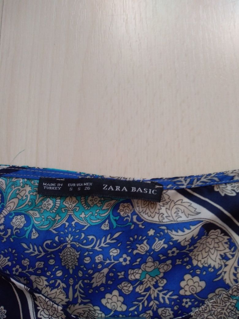 Дамска туника ZARA