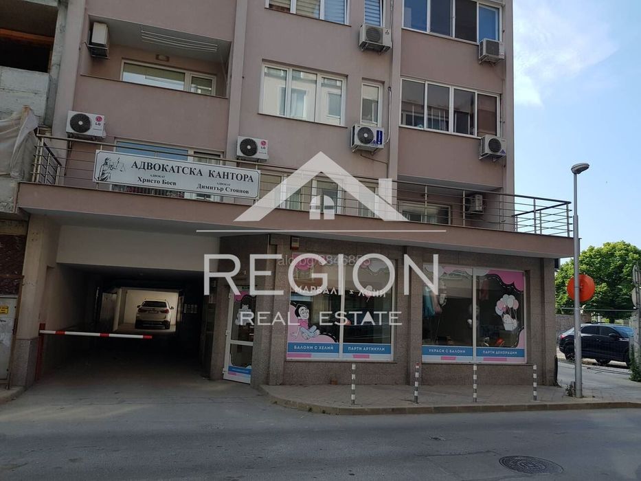 Дава се под наем Двустаен апартамент в Варна, Общината - 75 кв.м за 408 € - Снимка #3