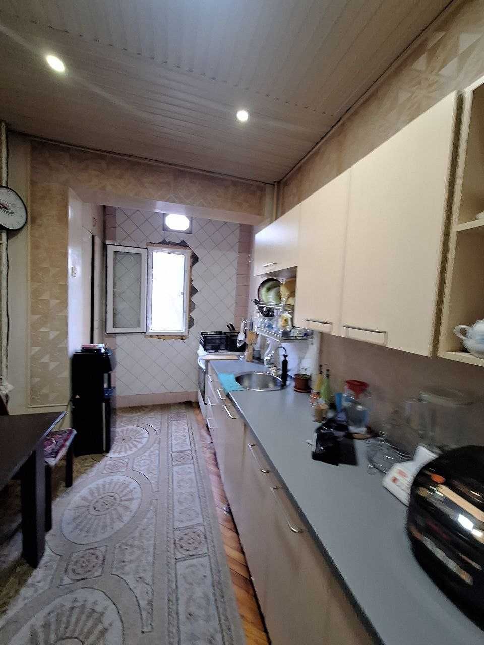 3 хонали квартириа сотилади Чилонзор Алгоритм 70м3 капитальный ремонт