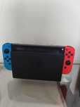Nintendo switch fară cutie nou