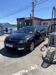 Skoda Octavia 3 2.0 tdi automata