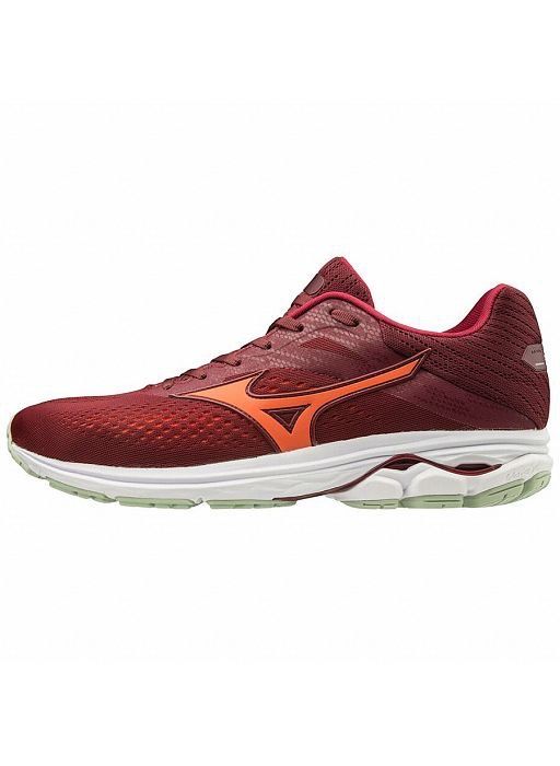 Mizuno Wave Rider кроссовки для бега оригинальные беговые кроссовки