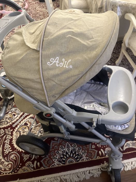 Bolalar Kalyaskasi Adill