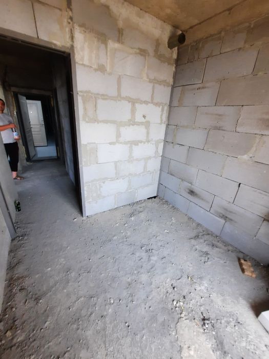 Квартира  в Новостройка на Юнусабад 6-квартал.