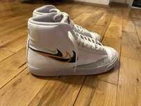 Nike Blazzer 39 номер
