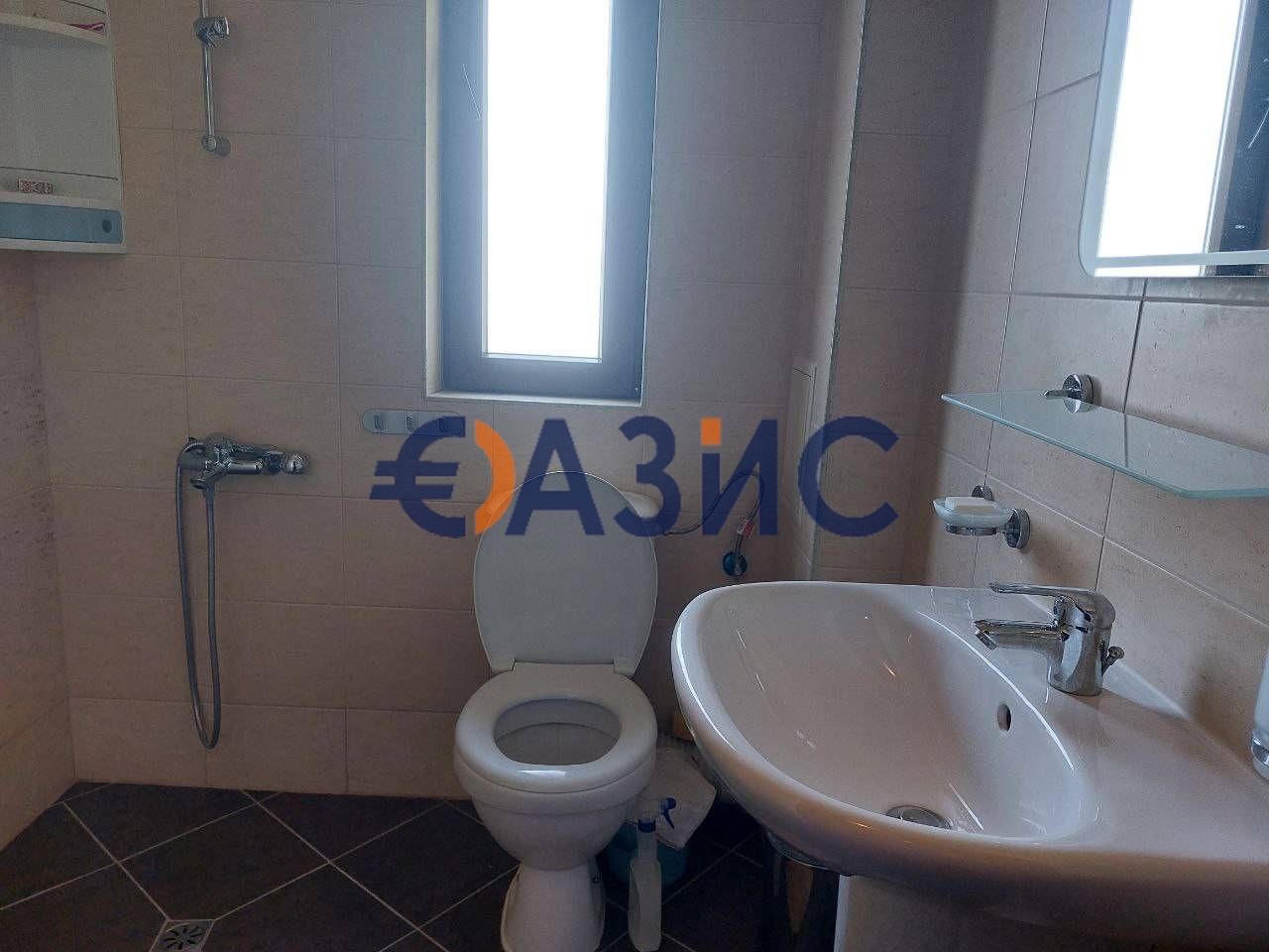 Къща на 3 етажа "Чаирите", Слънчев Бряг България, 154.97 кв. м., цена
