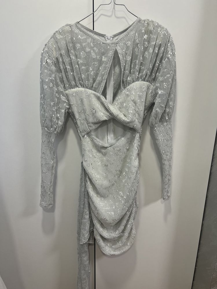Официална рокля Zlatka Raykova collection
