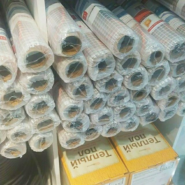 Теплый пол в каждый дом