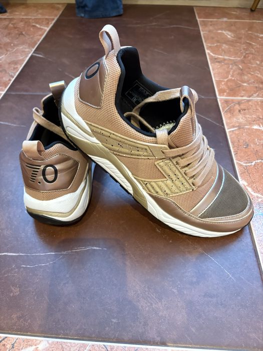 Сникърси Emporio Armani