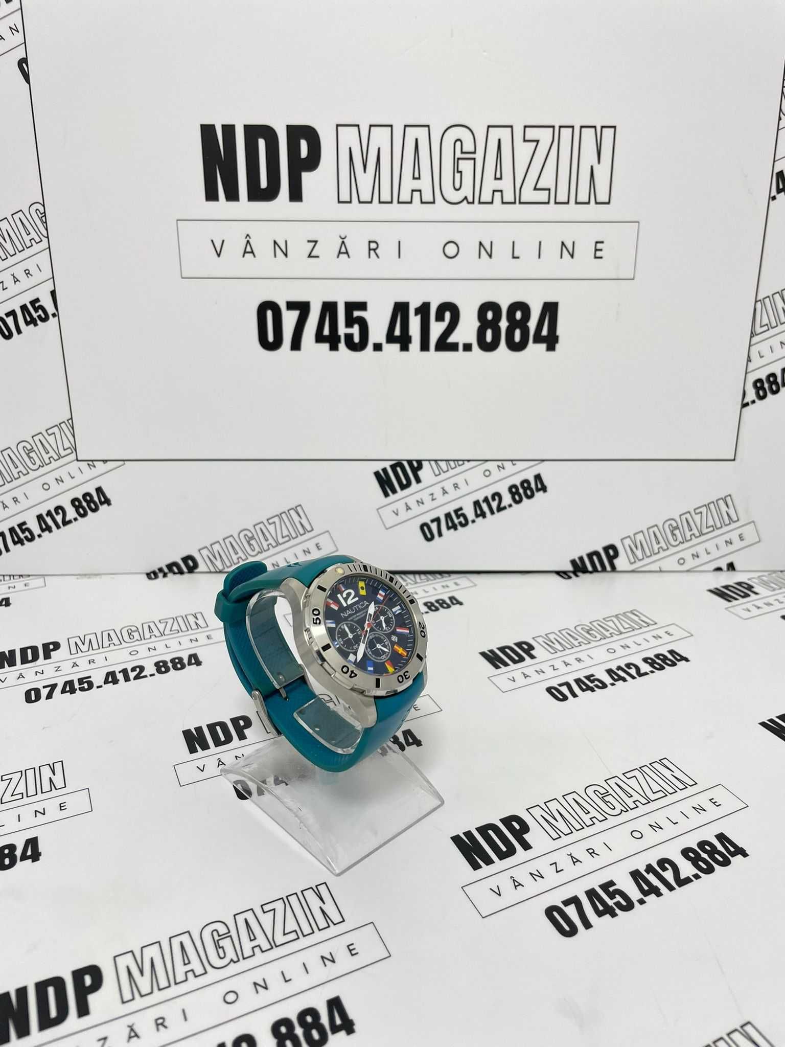 NDP Amanet NON-STOP Sos. Giurgiului 119 CEAS NAUTICA (37873)