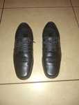 Pantofi militari
