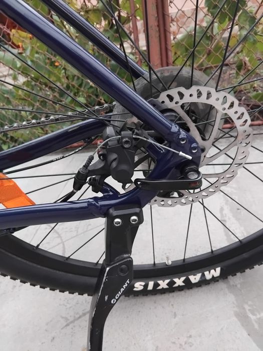 Bicicleta Giant Talon 5 stare impecabila