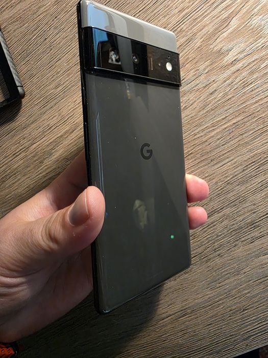 Google pixel 6 pro 256gb