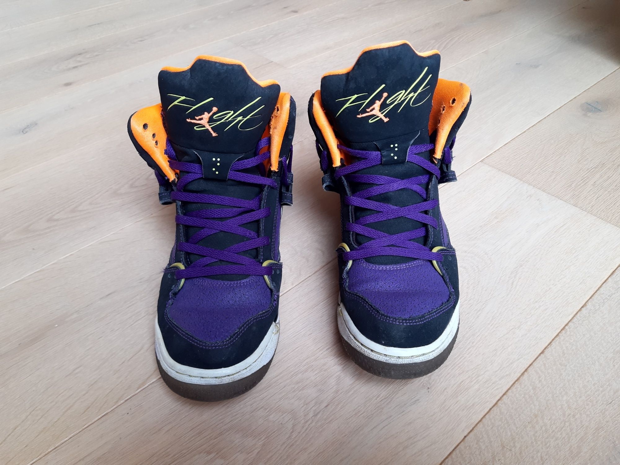 Кецове Nike Air Jordan Flight номер 38,5