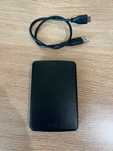 Външен диск Toshiba 1TB
