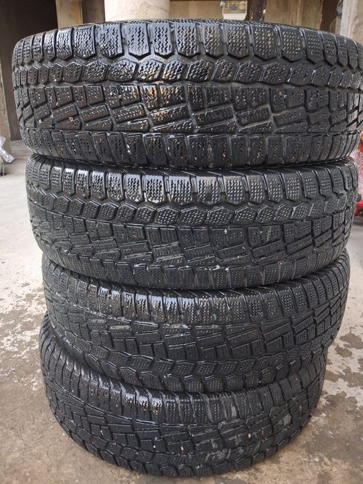 Zimniy balon sotiladi