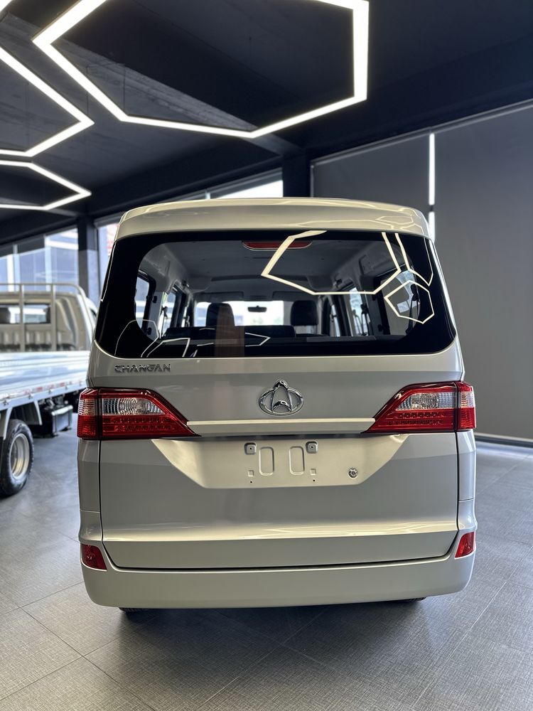 CHANGAN STAR 5 (2 ta dona qoldi)