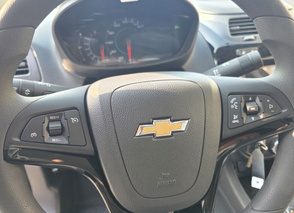 Кобальт мсм миднайт автомат сотилади.  2026йил