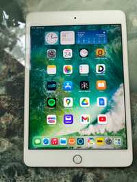 Apple iPad mini 4 - 128GB Silver