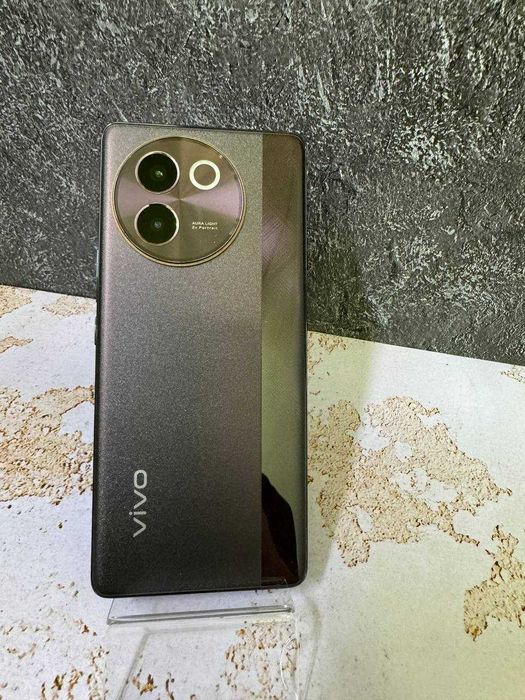 Vivo V30e 256 Gb г.Атырау, Абая, 13 (лот 744726)