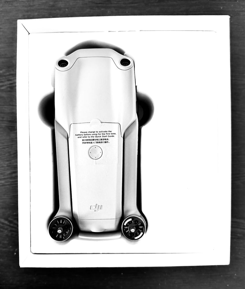 Дрон DJI Air 2S