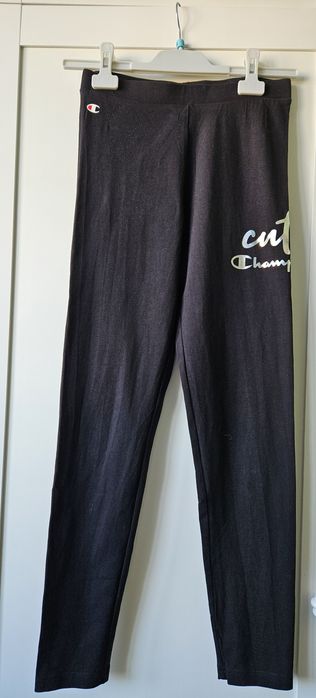 Спортни клинове Nike, Champion