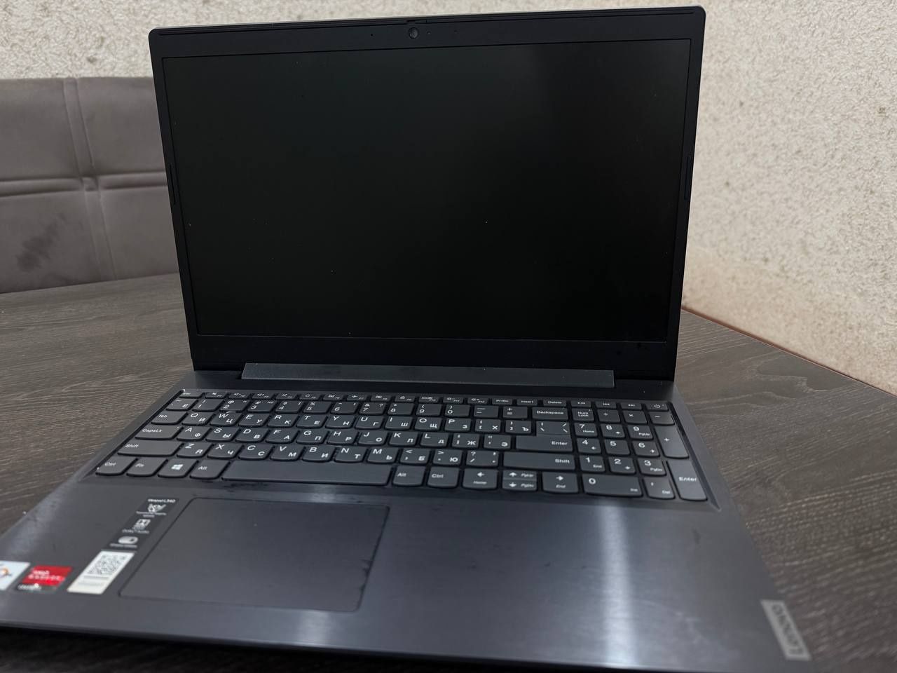 Lenovo IdeaPad L340-15API