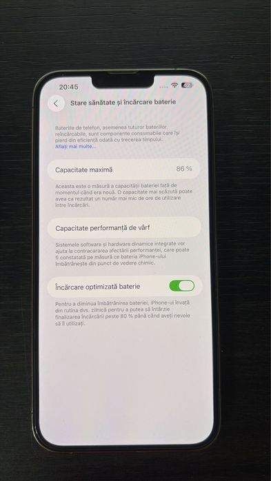 iPhone 13 pro max gold