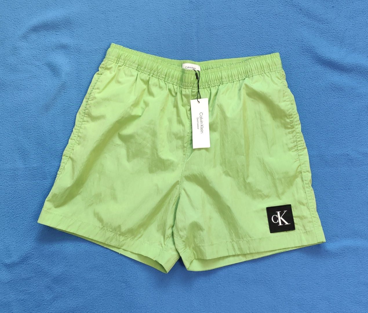 Нови мъжки бански Calvin Klein S size