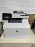 МФУ HP Color LaserJet MFP Pro M377dw