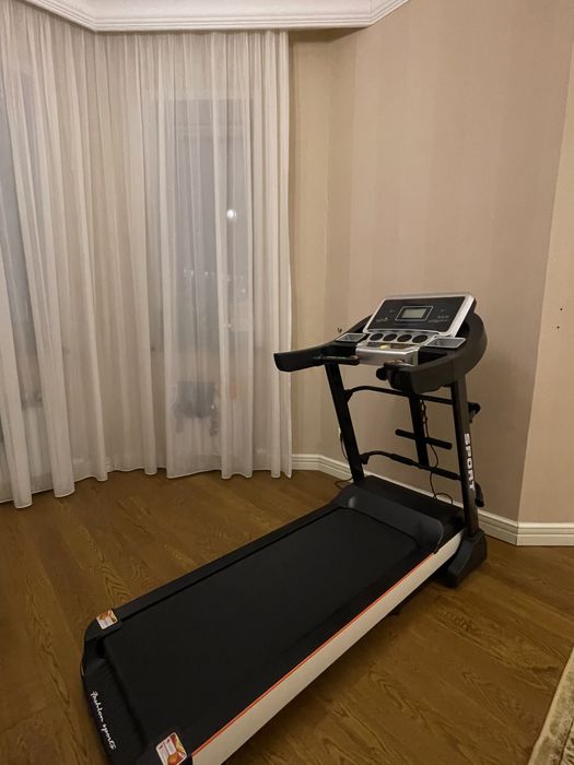 беговая дорожка