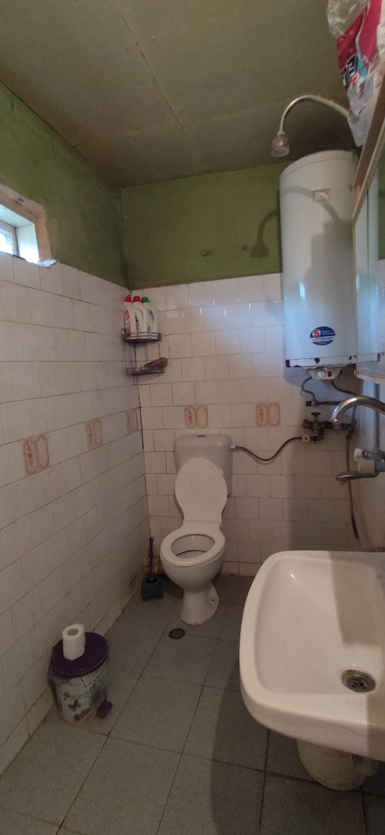 Къща в село Владимирово