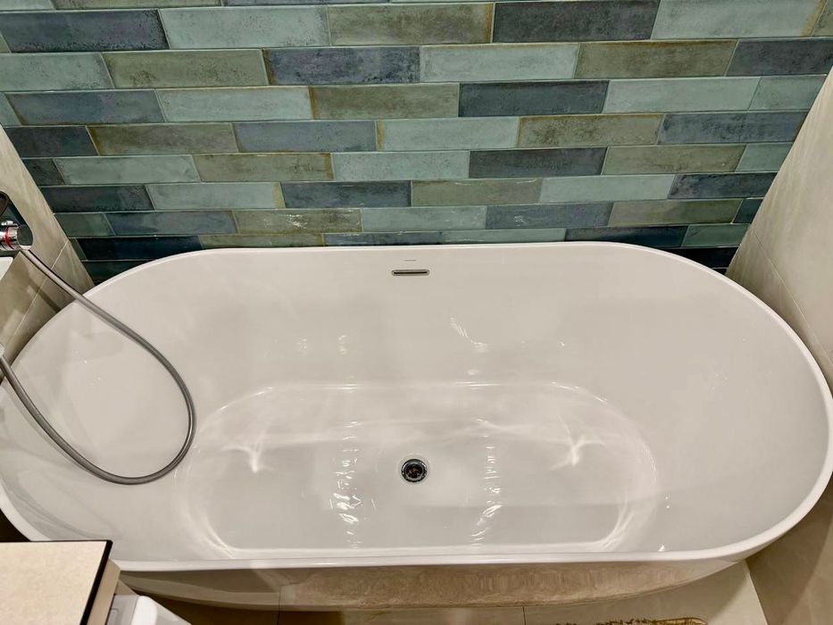 Испанская ванна бренда Sanycces