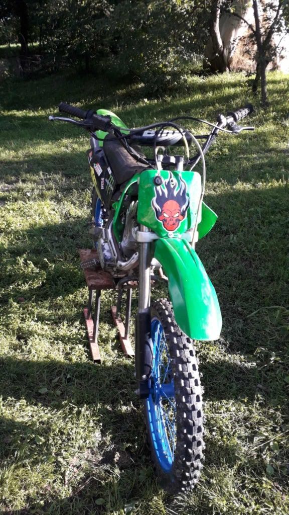 Devinzare 250cc funtonaze bine
