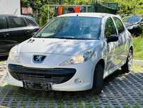 Vand peugeot 206- plus 1.4 i