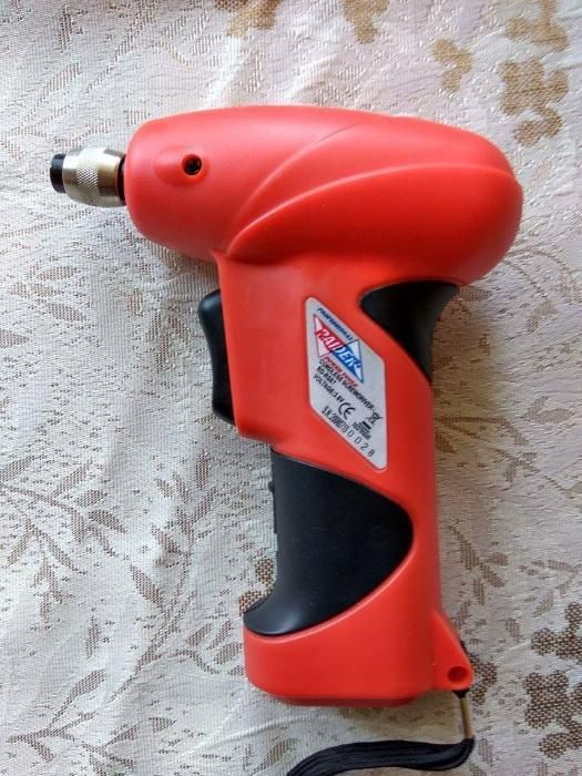 Акумулаторна отвертка,отвертки, RD-RS07, РАЙДЕР, Райдър, Raider