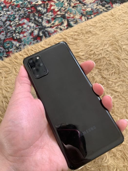 Samsung S20 PLUS IDEAL