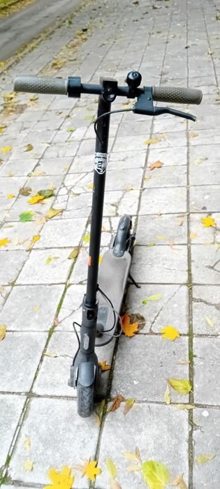 Електрическа тротинетка xiaomi