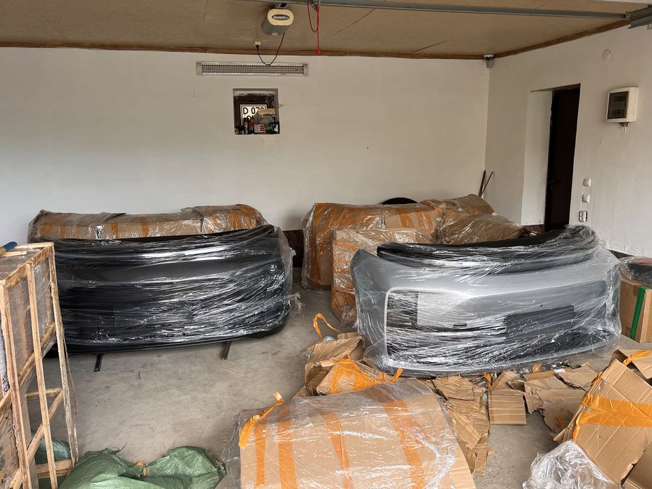 Ноускаты lixiang l7 l9